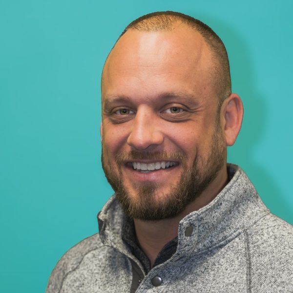 Aaron Christy founder Lawrence Roofing